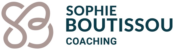 Sophie Boutissou – Coach de vie