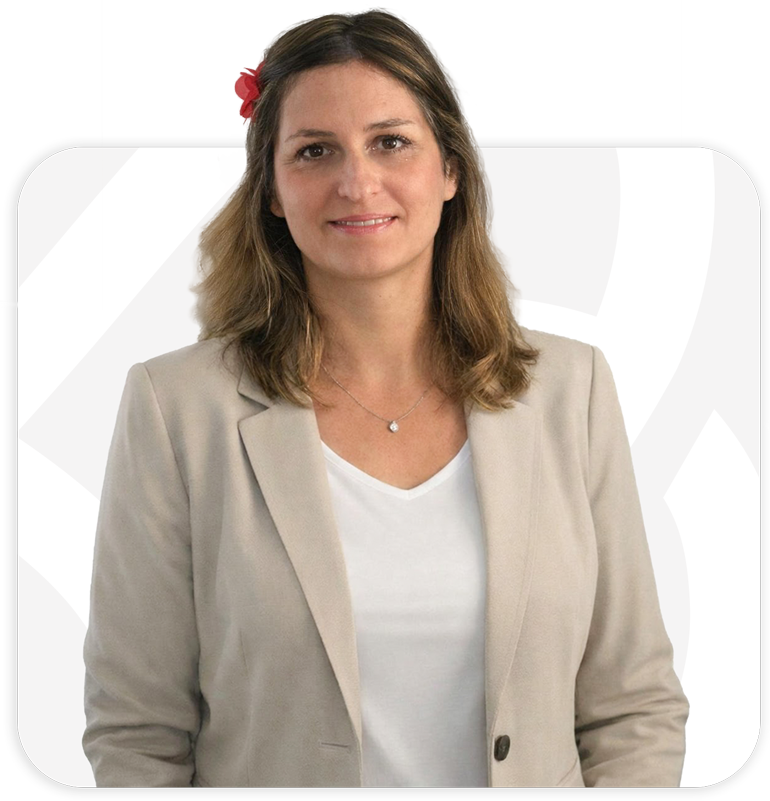 Sophie Boutissou, coach de vie, parental et scolaire à Paris et en Île-de-France